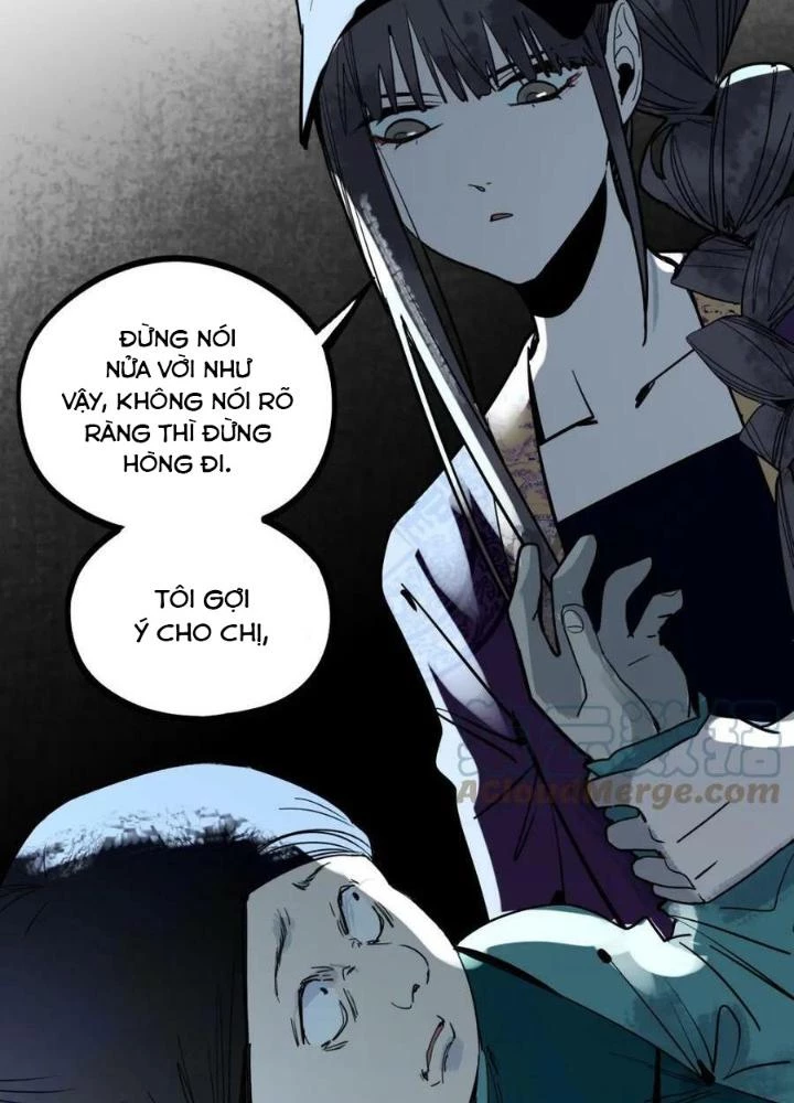 81 Câu Hỏi Chết Chóc Chapter 165 - 35