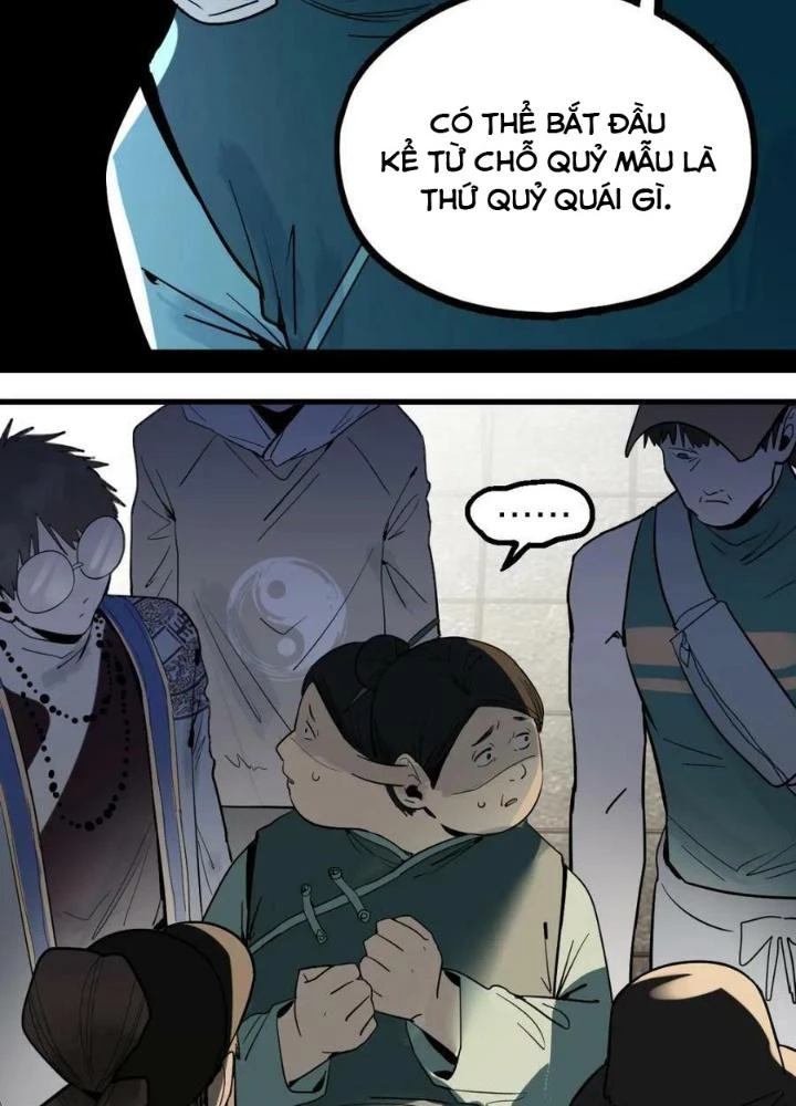 81 Câu Hỏi Chết Chóc Chapter 165 - 37