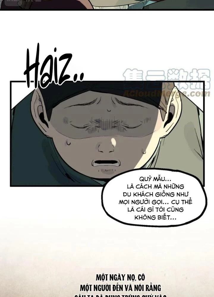 81 Câu Hỏi Chết Chóc Chapter 165 - 39