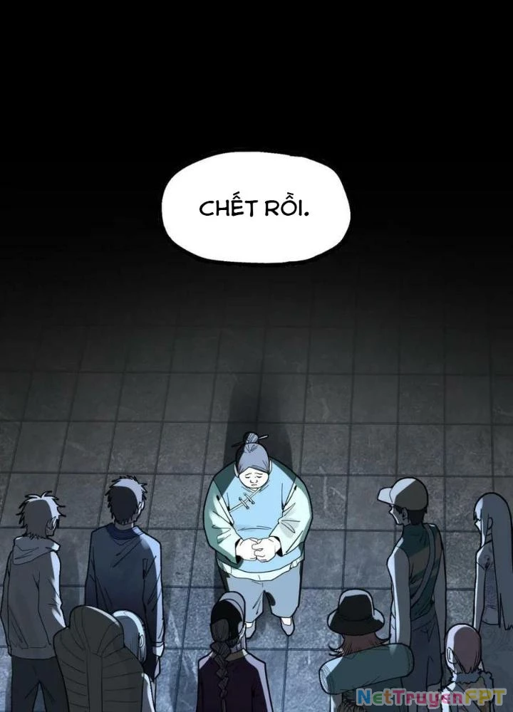 81 Câu Hỏi Chết Chóc Chapter 165 - 45