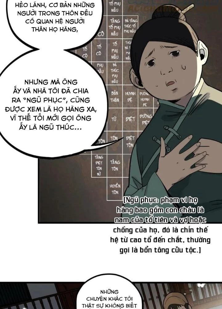81 Câu Hỏi Chết Chóc Chapter 165 - 51