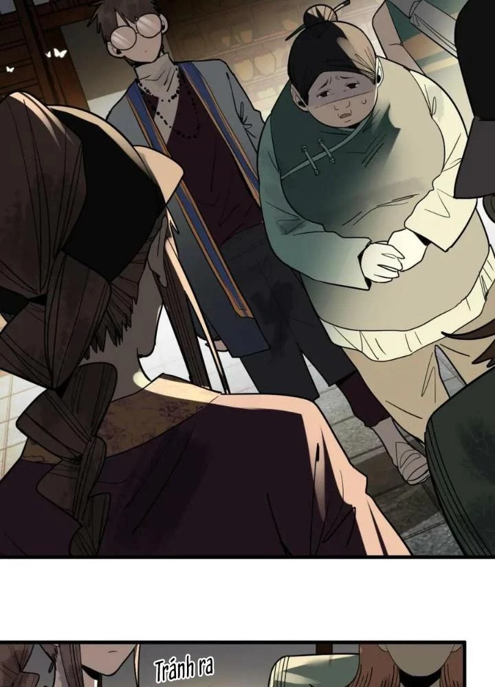 81 Câu Hỏi Chết Chóc Chapter 165 - 53