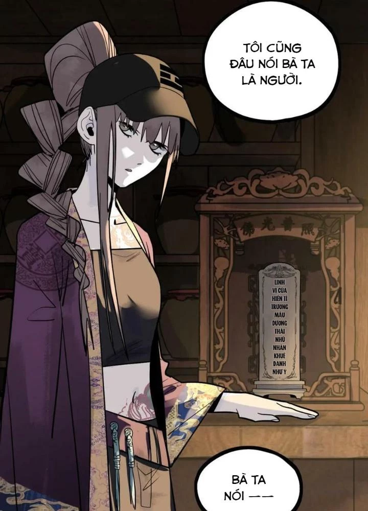 81 Câu Hỏi Chết Chóc Chapter 165 - 59