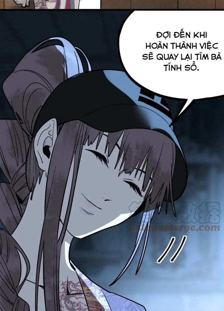 81 Câu Hỏi Chết Chóc Chapter 165 - 61