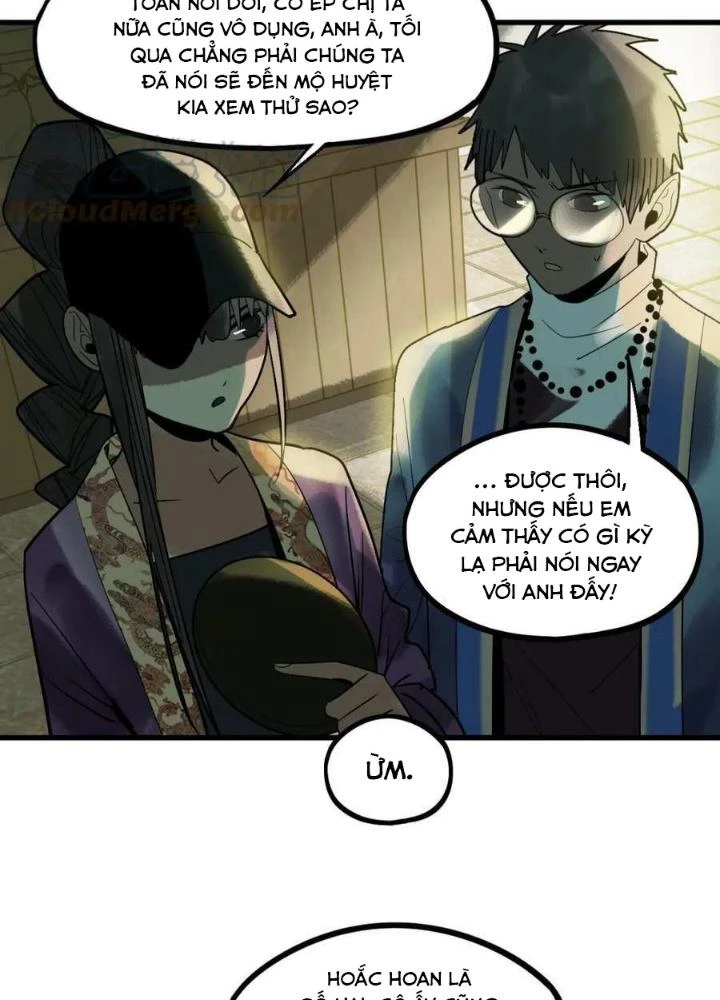 81 Câu Hỏi Chết Chóc Chapter 165 - 73