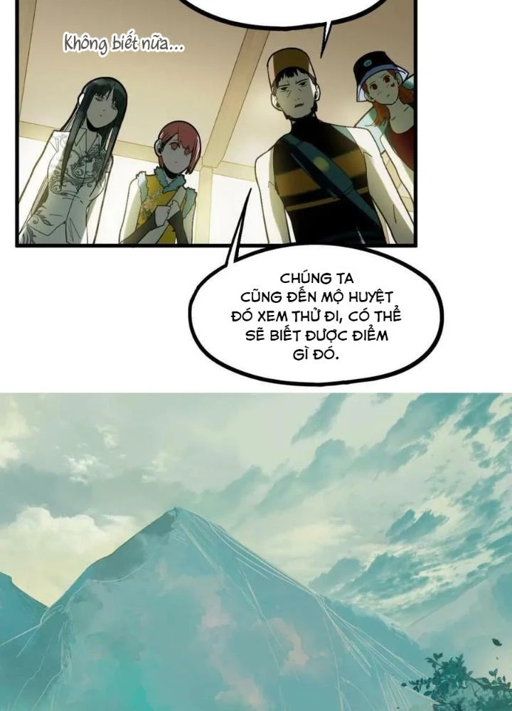 81 Câu Hỏi Chết Chóc Chapter 165 - 75