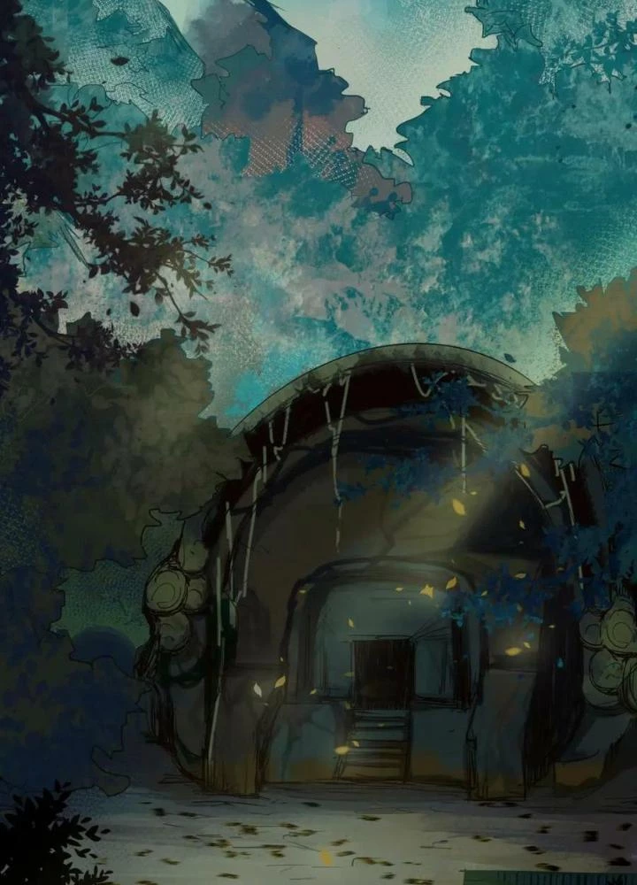 81 Câu Hỏi Chết Chóc Chapter 165 - 77