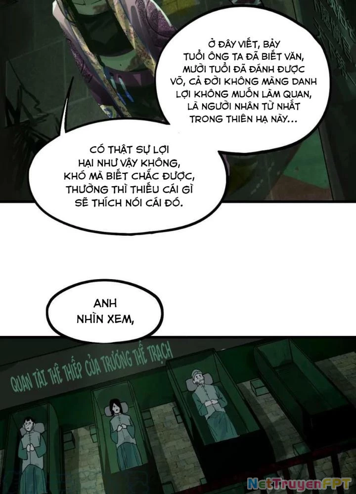 81 Câu Hỏi Chết Chóc Chapter 165 - 87
