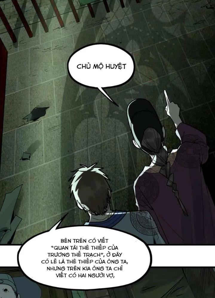 81 Câu Hỏi Chết Chóc Chapter 165 - 89