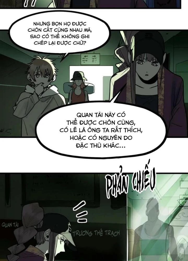 81 Câu Hỏi Chết Chóc Chapter 165 - 93