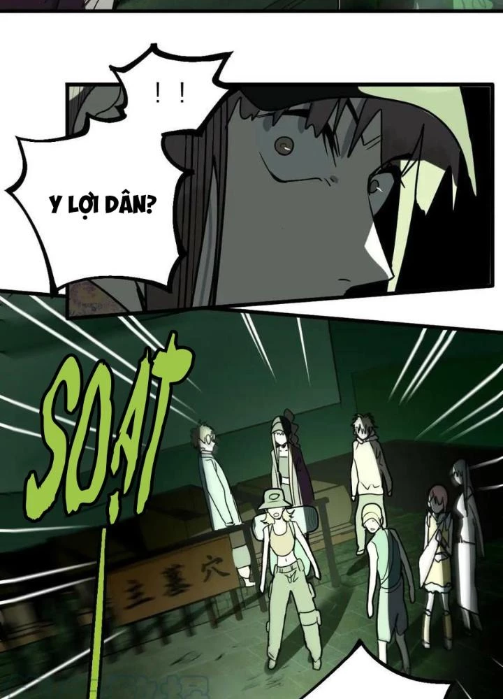 81 Câu Hỏi Chết Chóc Chapter 165 - 95
