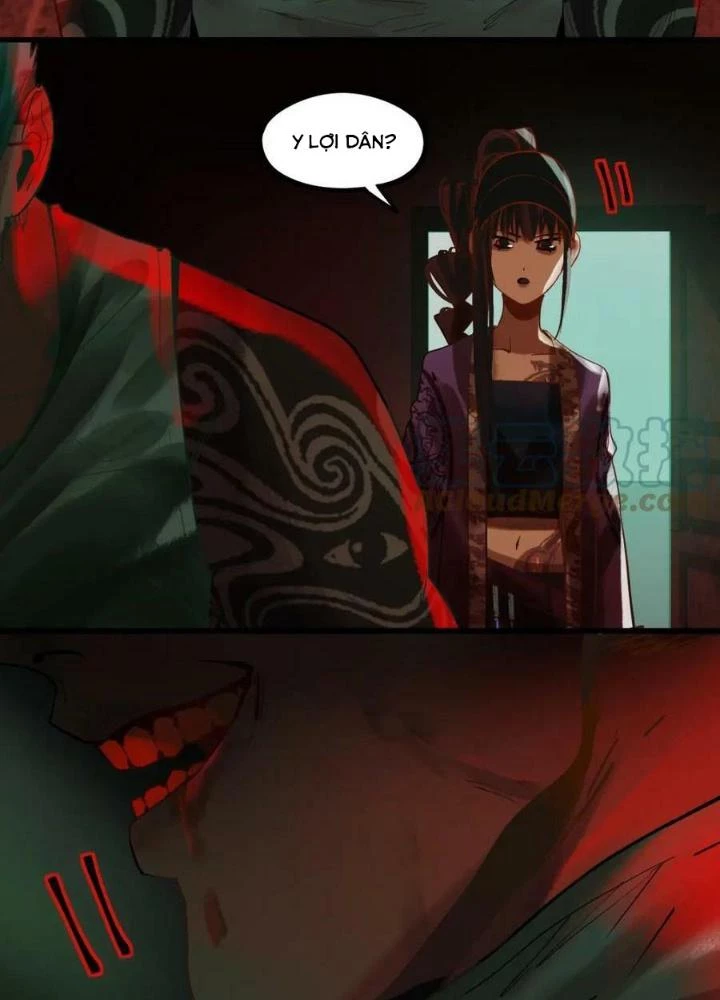 81 Câu Hỏi Chết Chóc Chapter 165 - 103