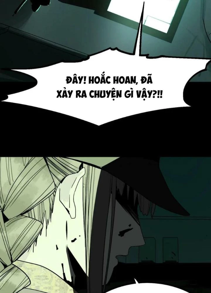81 Câu Hỏi Chết Chóc Chapter 166 - 11