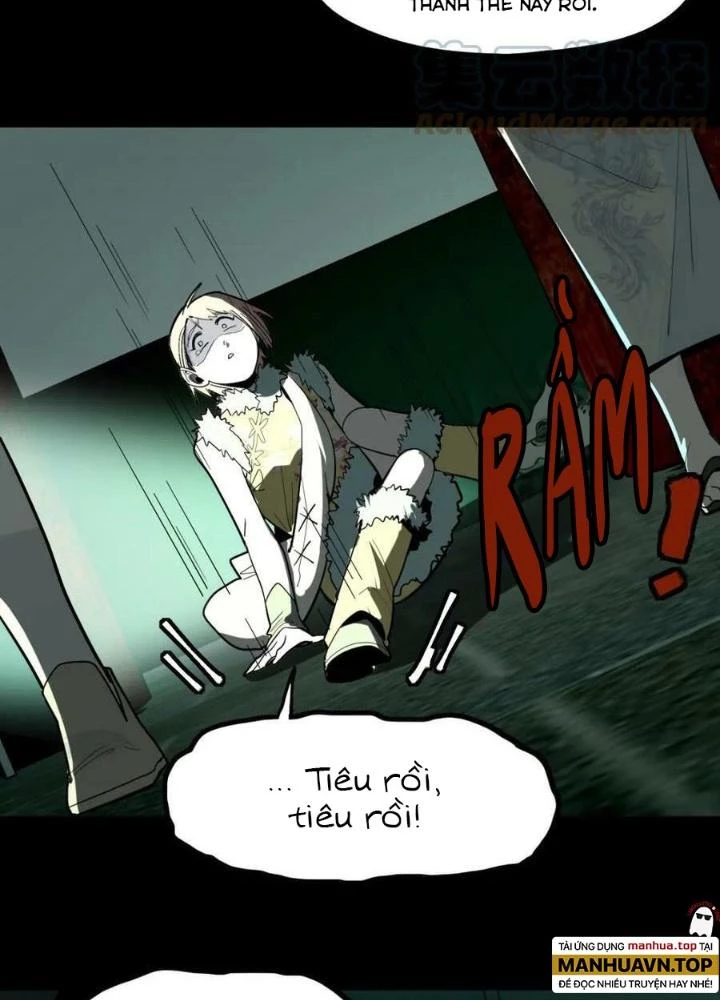 81 Câu Hỏi Chết Chóc Chapter 166 - 13