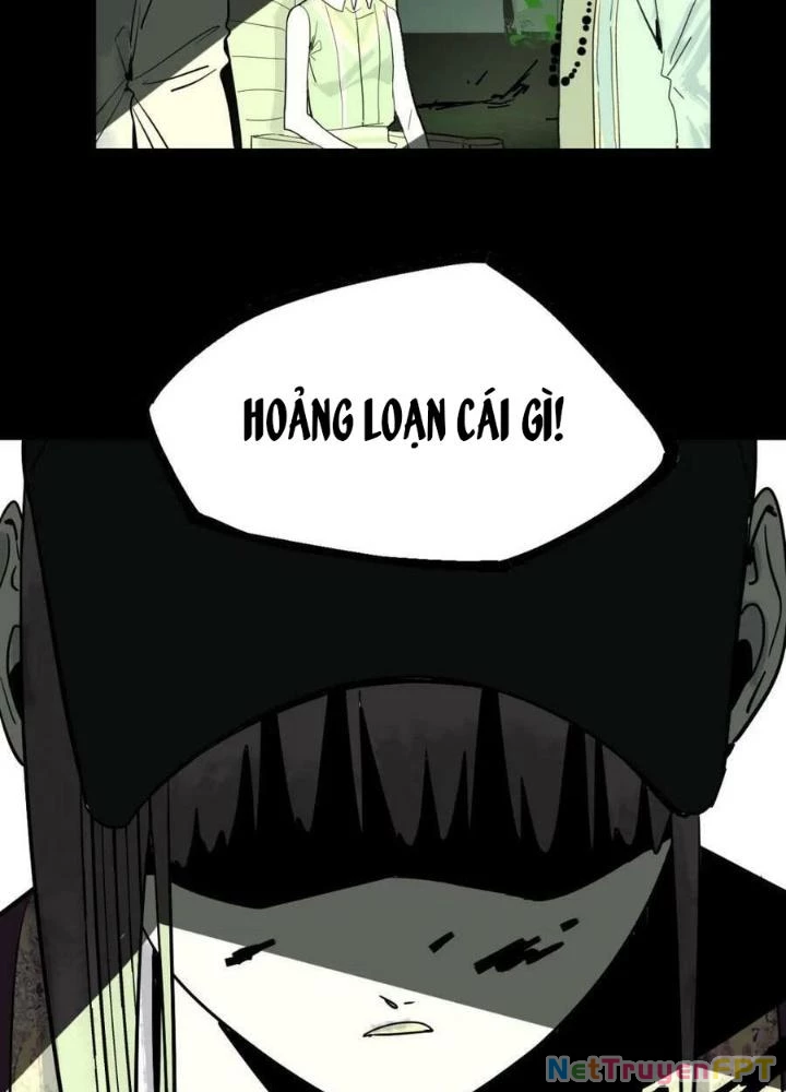 81 Câu Hỏi Chết Chóc Chapter 166 - 17