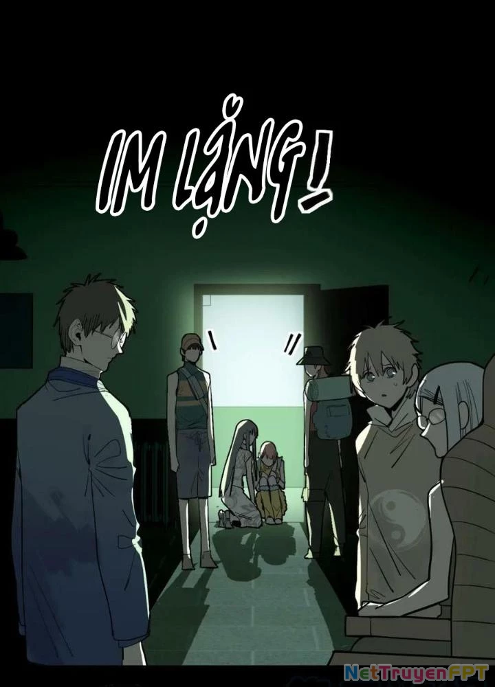 81 Câu Hỏi Chết Chóc Chapter 166 - 19
