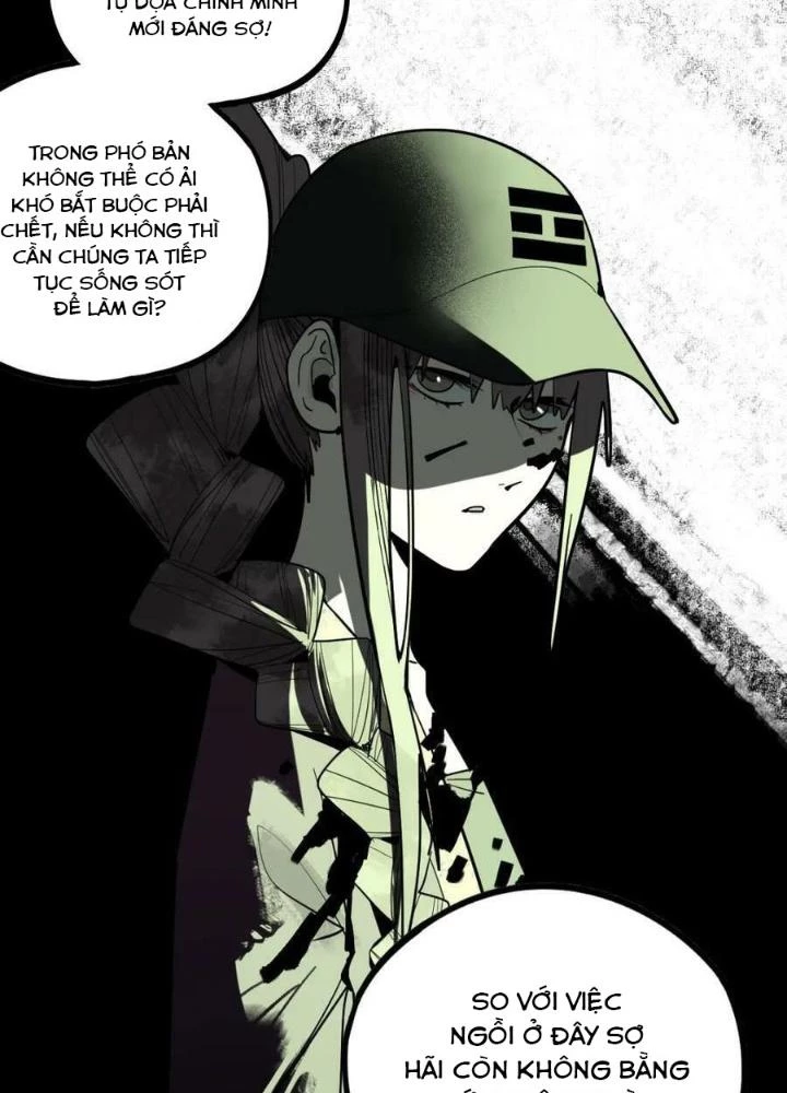 81 Câu Hỏi Chết Chóc Chapter 166 - 21