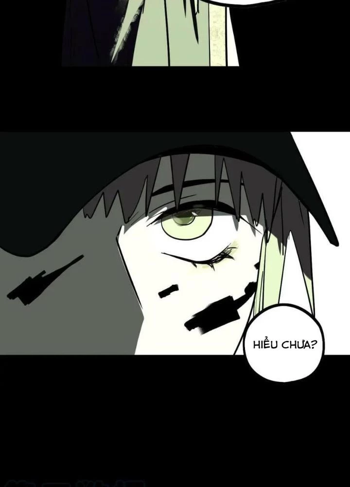 81 Câu Hỏi Chết Chóc Chapter 166 - 23
