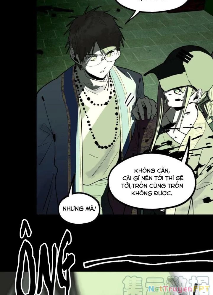 81 Câu Hỏi Chết Chóc Chapter 166 - 27