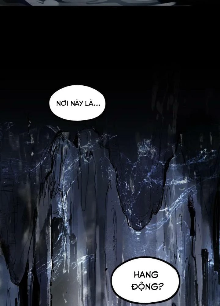 81 Câu Hỏi Chết Chóc Chapter 166 - 45