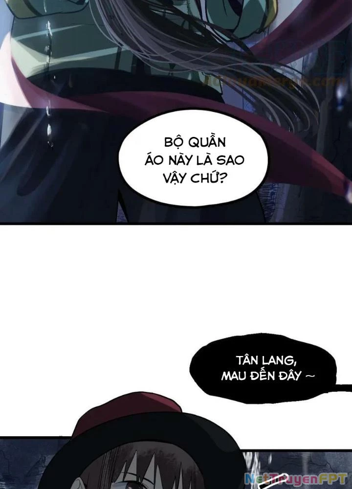 81 Câu Hỏi Chết Chóc Chapter 166 - 51