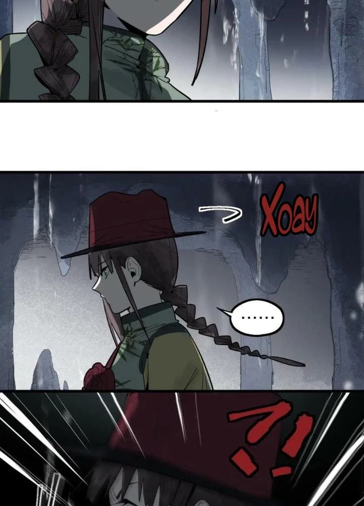 81 Câu Hỏi Chết Chóc Chapter 166 - 53