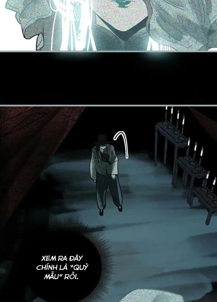 81 Câu Hỏi Chết Chóc Chapter 166 - 67