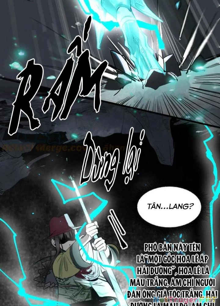 81 Câu Hỏi Chết Chóc Chapter 166 - 73