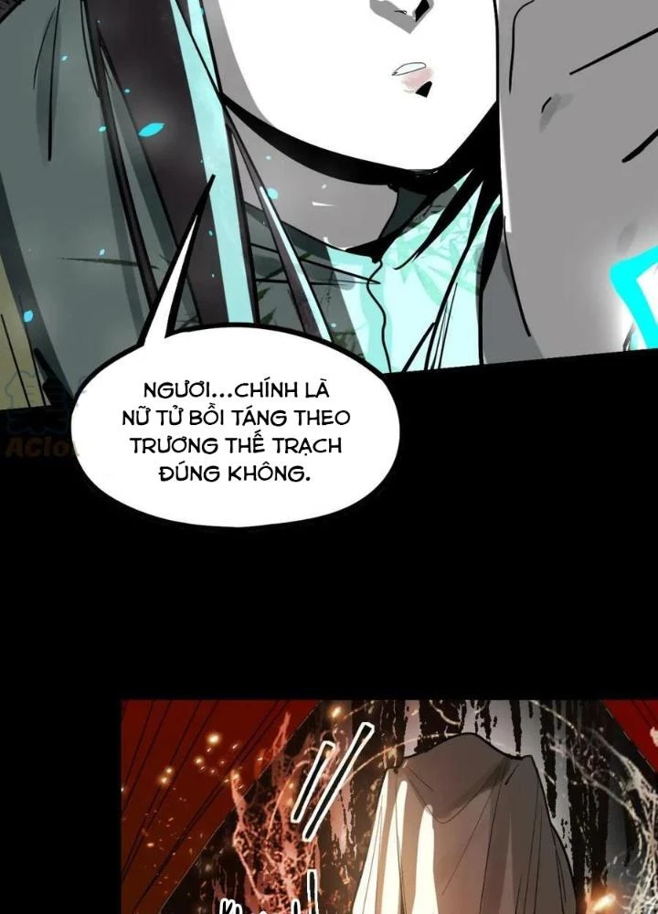 81 Câu Hỏi Chết Chóc Chapter 166 - 77