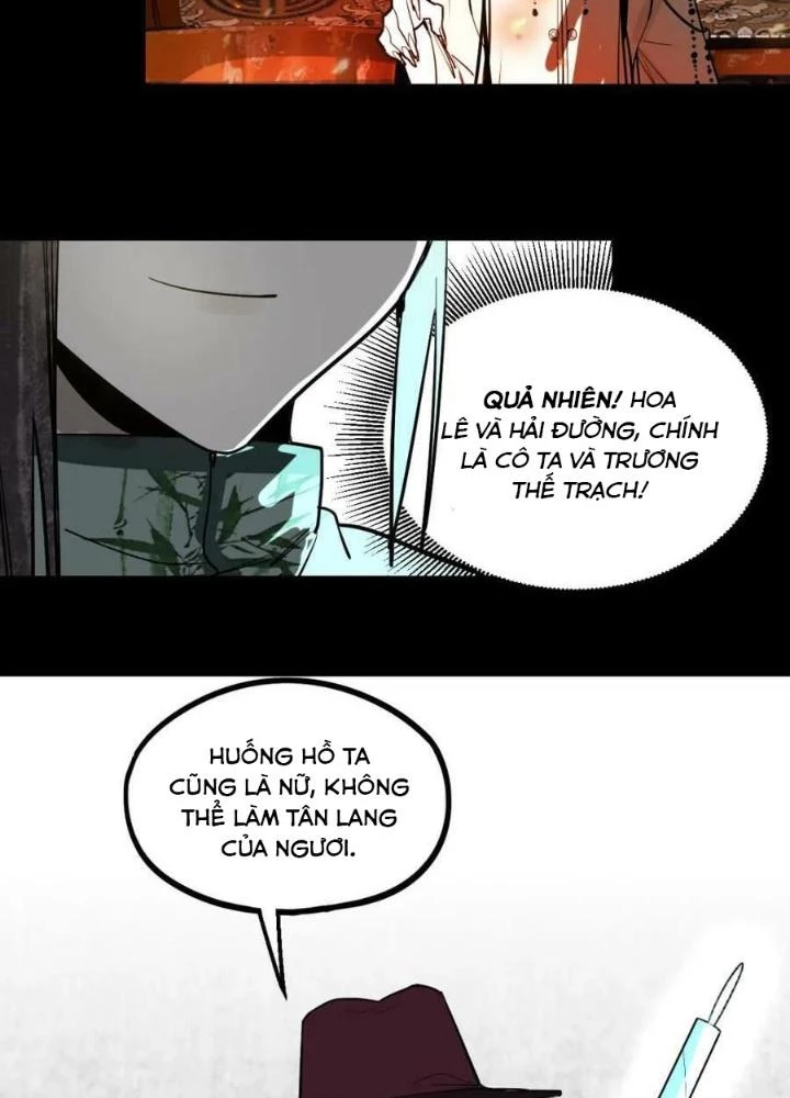 81 Câu Hỏi Chết Chóc Chapter 166 - 79