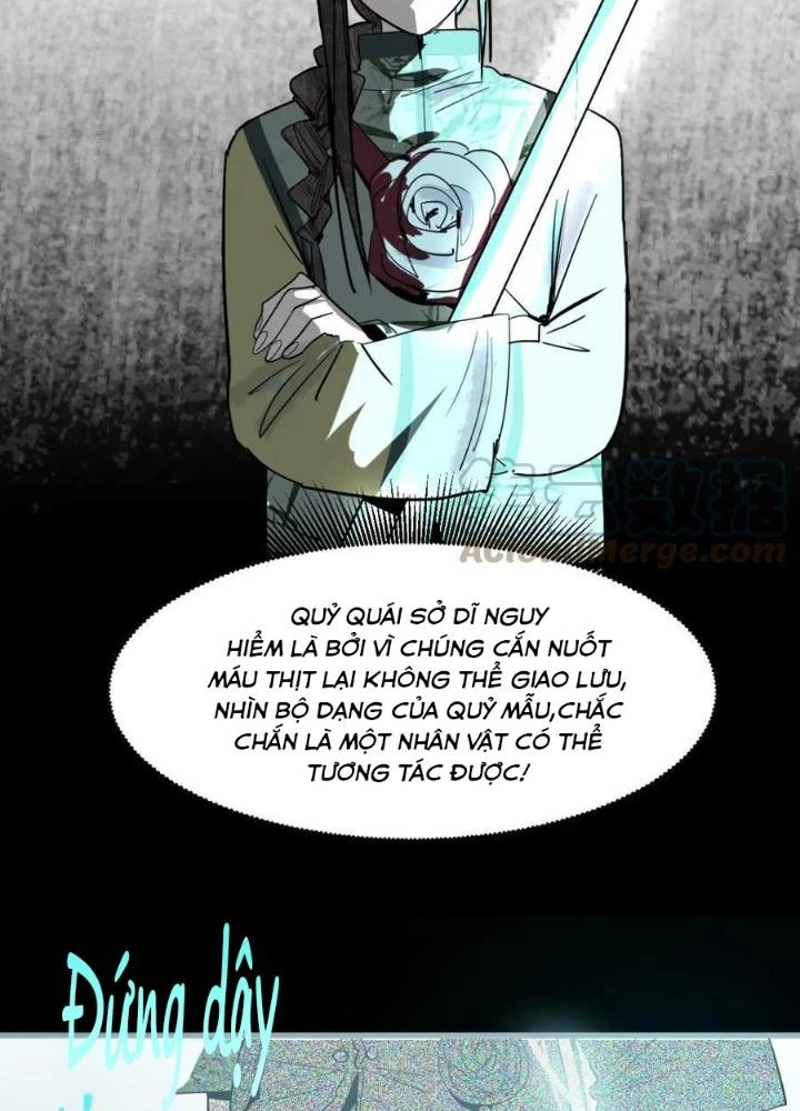 81 Câu Hỏi Chết Chóc Chapter 166 - 81
