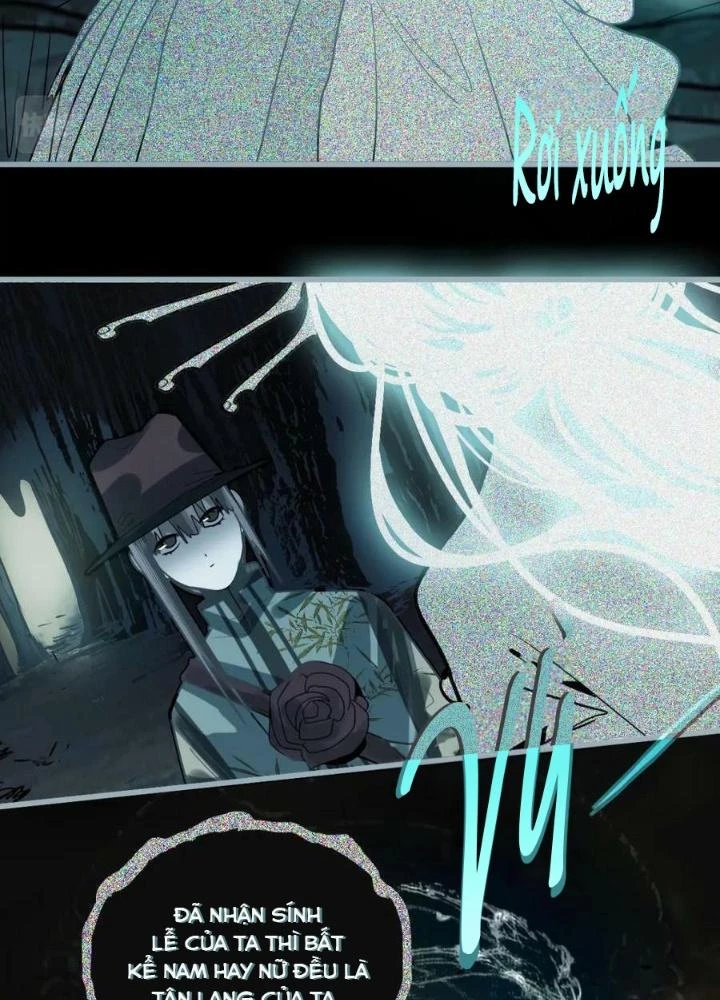 81 Câu Hỏi Chết Chóc Chapter 166 - 83