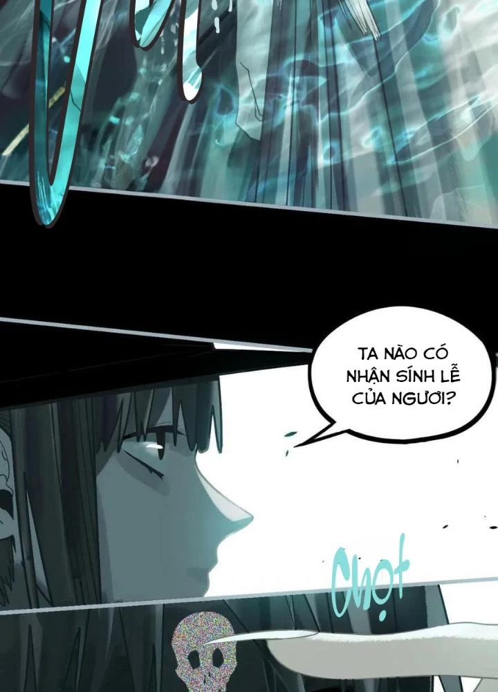 81 Câu Hỏi Chết Chóc Chapter 166 - 87