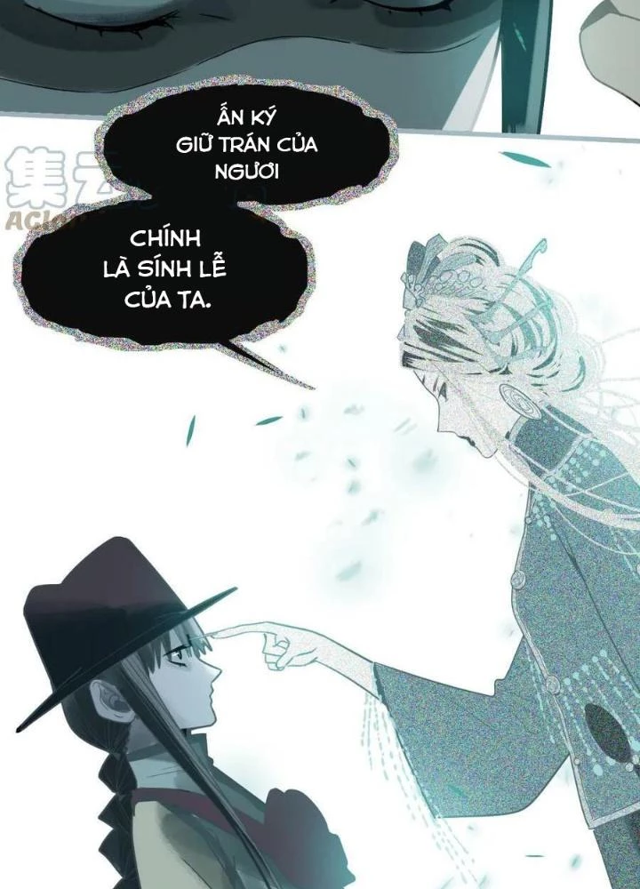 81 Câu Hỏi Chết Chóc Chapter 166 - 89