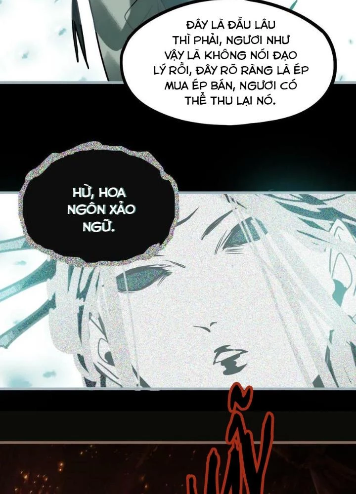 81 Câu Hỏi Chết Chóc Chapter 166 - 91