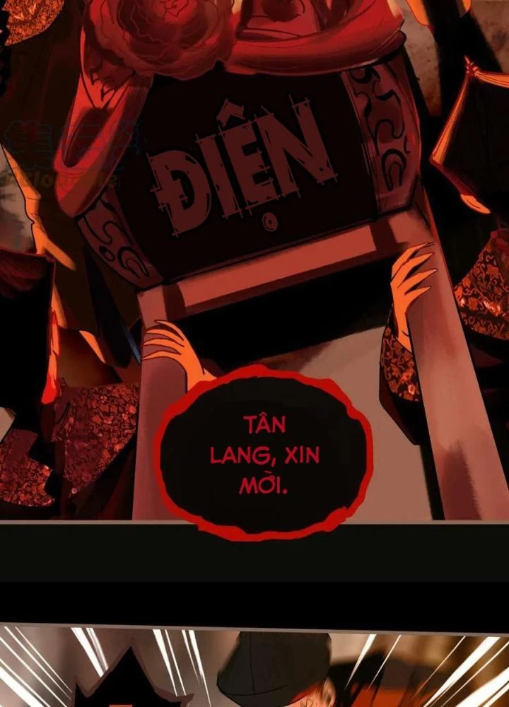 81 Câu Hỏi Chết Chóc Chapter 166 - 97