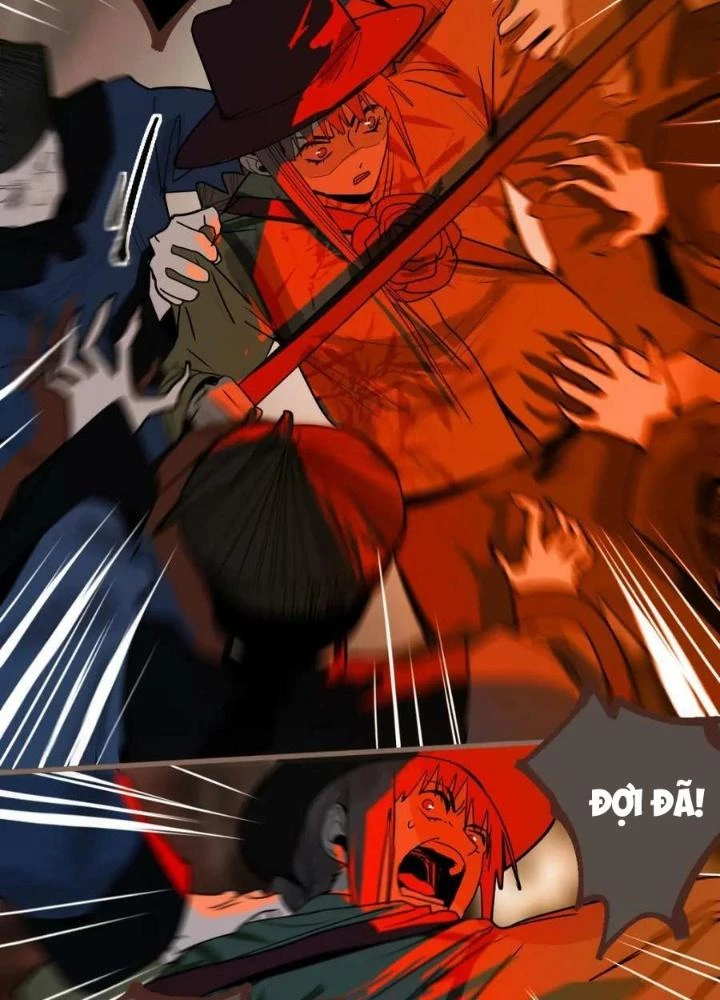 81 Câu Hỏi Chết Chóc Chapter 166 - 99
