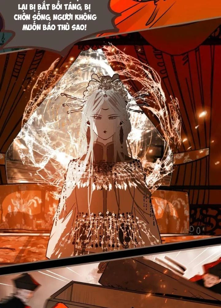 81 Câu Hỏi Chết Chóc Chapter 166 - 103