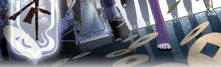 81 Câu Hỏi Chết Chóc Chapter 167 - 2