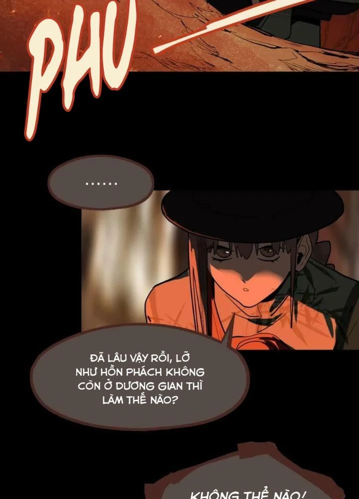 81 Câu Hỏi Chết Chóc Chapter 167 - 7