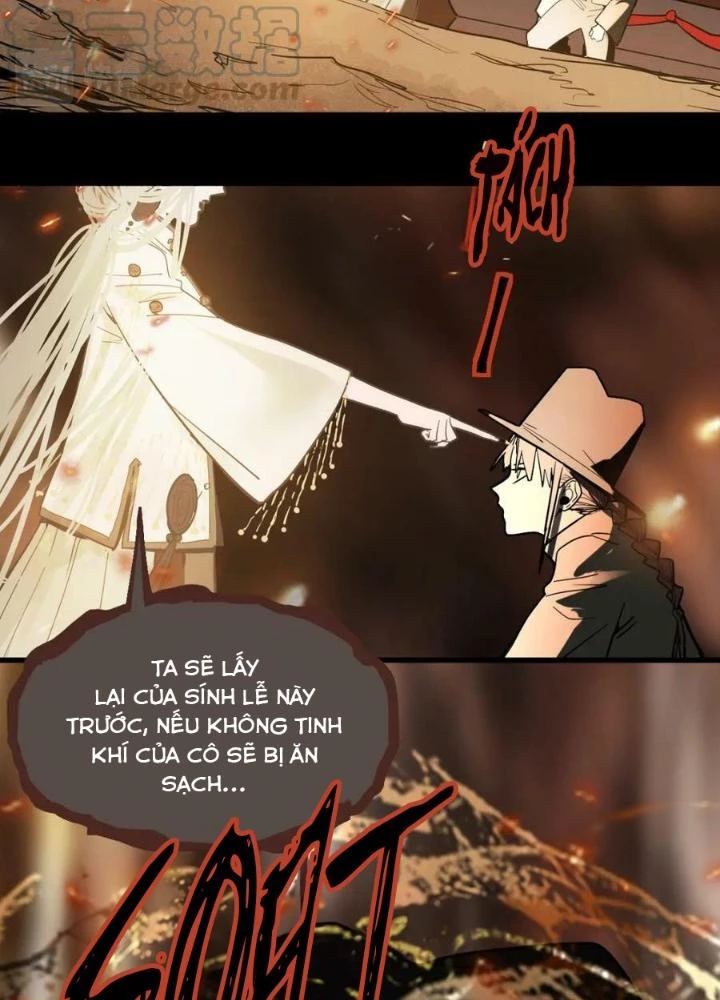 81 Câu Hỏi Chết Chóc Chapter 167 - 13