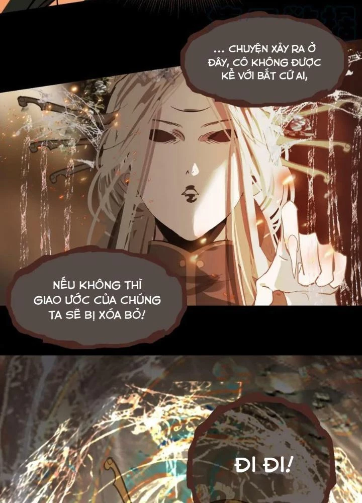 81 Câu Hỏi Chết Chóc Chapter 167 - 17