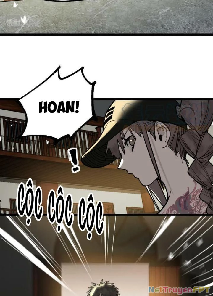 81 Câu Hỏi Chết Chóc Chapter 167 - 35