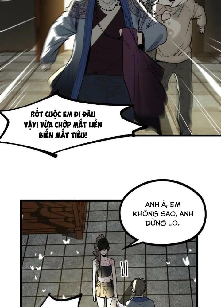 81 Câu Hỏi Chết Chóc Chapter 167 - 37
