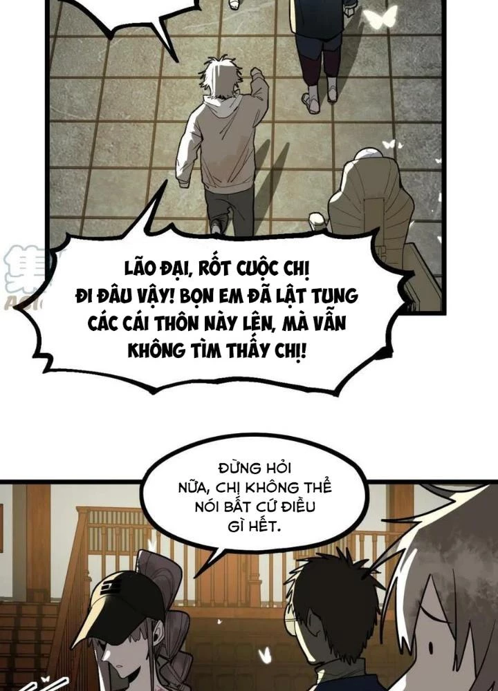 81 Câu Hỏi Chết Chóc Chapter 167 - 39