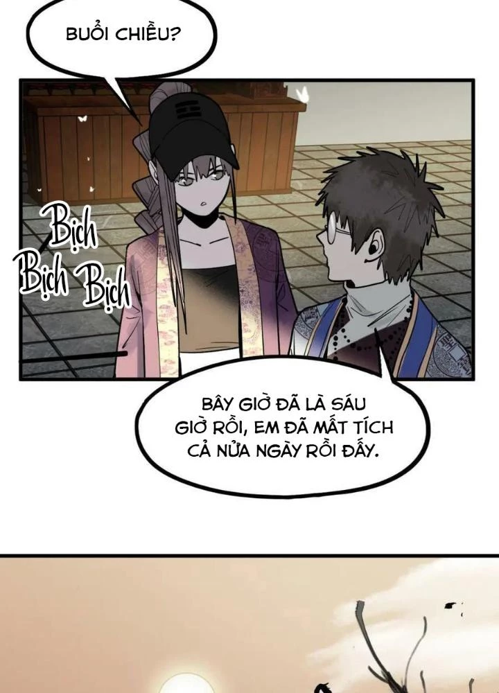 81 Câu Hỏi Chết Chóc Chapter 167 - 43