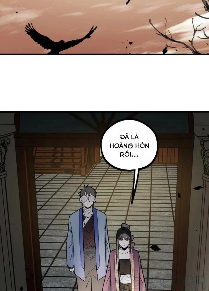 81 Câu Hỏi Chết Chóc Chapter 167 - 45
