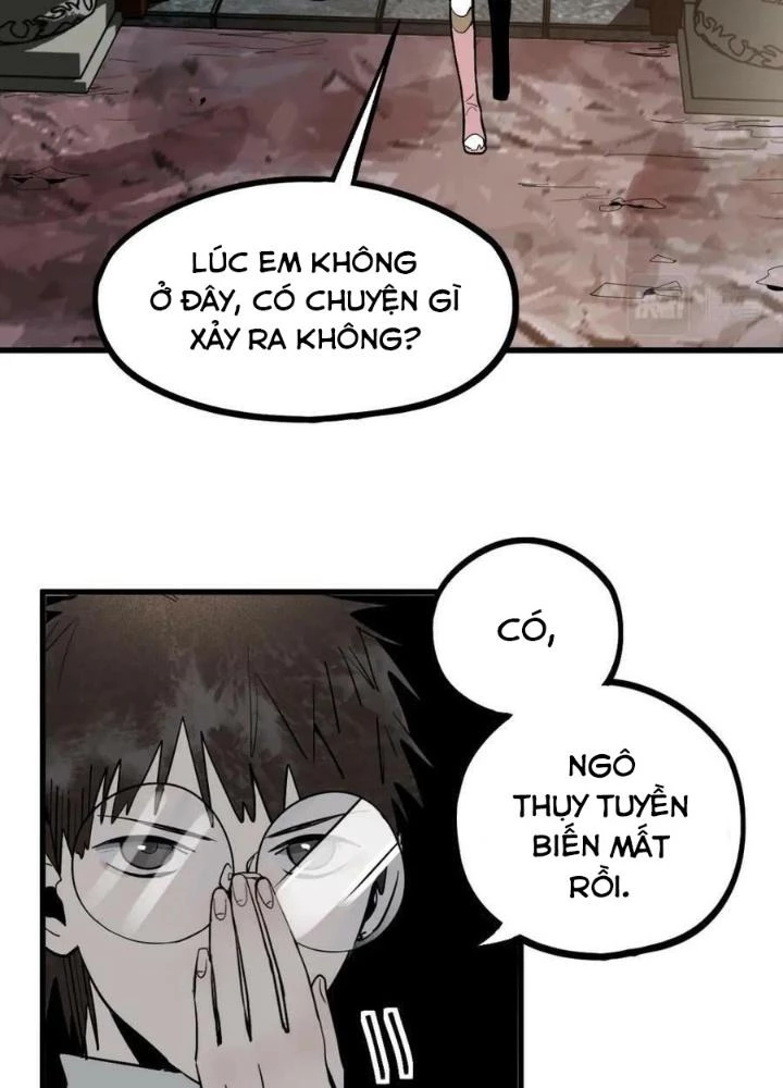 81 Câu Hỏi Chết Chóc Chapter 167 - 47