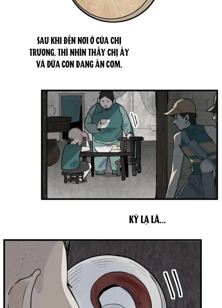 81 Câu Hỏi Chết Chóc Chapter 167 - 51