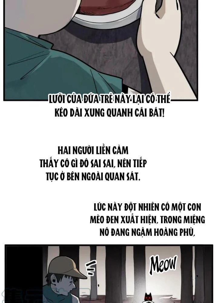81 Câu Hỏi Chết Chóc Chapter 167 - 53